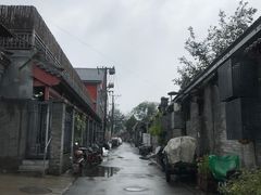 -丽江庭院之丽江往事(安定门店)