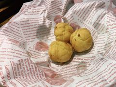 -新白鹿餐厅(百联中环店)