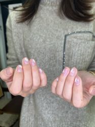 -槿里日式美甲工作室