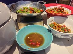 -湘鼎盛·大厨鲜炒湖南味(高新银泰店)