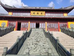 -上海青龙寺
