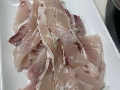-中山脆肉鲩(新圳东路店)