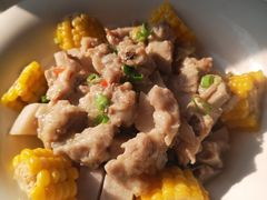 -蓬川食府(金海道店)