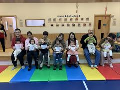 -红黄蓝早教(西海岸旗舰中心)