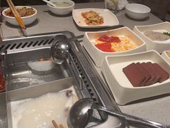 -海底捞火锅(江北万达商业广场店)
