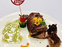 -全晋丽呈睿轩酒店-餐厅