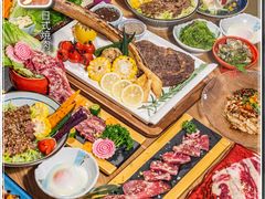 -江户烧肉(高德店)