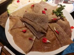 -码头故事火锅(大丰店)