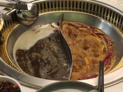 -椒王火锅(厚街万达店)