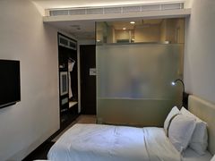 -香港铜锣湾皇悦酒店