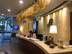 -锦江之星(成都太古里文殊院地铁站店)
