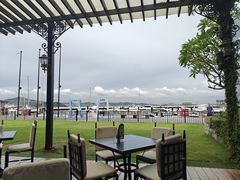 -南沙游艇会·大兵船餐厅