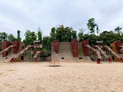 -枫香湖儿童公园