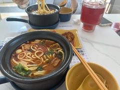-姐弟俩土豆粉(西安小寨店)