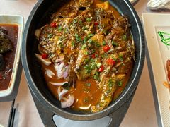臭鳜鱼-洞庭鱼香(万科店)