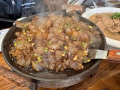 -老雒阳面馆·水席(定鼎门店)