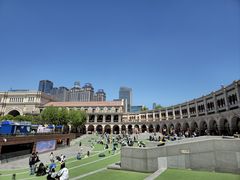-民园广场