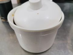 -高师傅特色米粉汤包(建设路店)