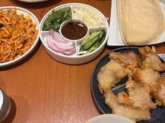-老昌春饼(中央大街店)