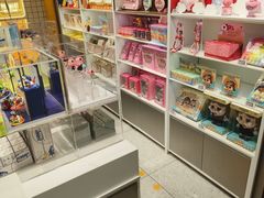 -泡泡玛特POPMART(上海环球港店)