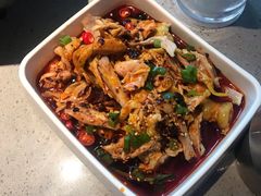 -半天妖烤鱼(永旺梦乐城店)