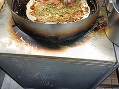 -金杨老摊头蛋饼(金口路店)