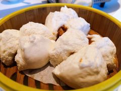 松软叉烧包-顺峰(农展馆店)
