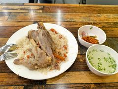 -塔斯提抓饭(东城汇店)