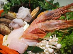 -呷哺呷哺(砂之船奥莱店)