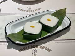 -太食獸泰式茶餐厅(北美新天地店)