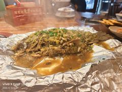 -衡厨·衡阳土菜(中南店)