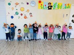 -凡育国际托育早教(大宁校区)