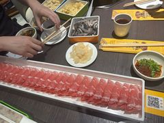 -东来顺饭庄(上地华联店)