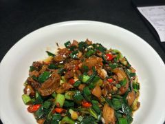 -湘阁里辣(南联锦泰城店)