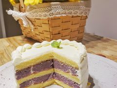 -十五食吾 La Pâtisserie (海甸岛店)