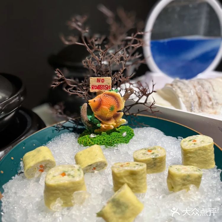 今天也要吃得精致一点