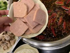 -大龙火锅(老店)
