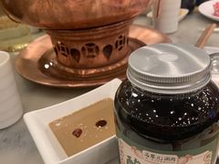 -牛街·马辈儿涮肉(牛街二店)