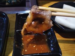 -杀猪天·韩国烤肉(铁路街第一分店)
