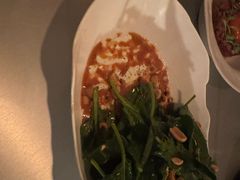 -Ocean's Table 欧舍