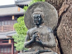 -香积寺