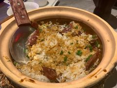 -啫神·广州地标美食(北京路店)