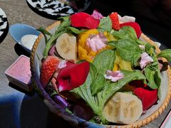 -陌上花儿·音乐西餐吧(和平店)