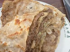 -清真永恒华威肉饼(潘家园店)