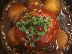 -小厨娘淮扬菜(六合欢乐港店)