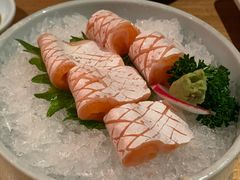 -初居食屋日式料理(万象城购物中心店)