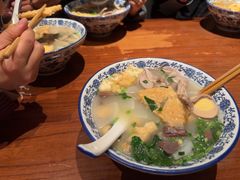 -小潘记鸭血粉丝汤