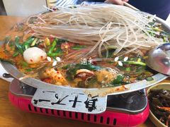 -京玉菲饭店(李村店)