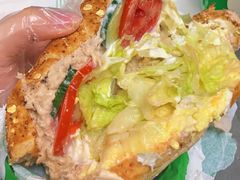 -赛百味SUBWAY(金宝汇店)