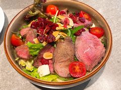 -农畉LONFOOD(福田星河COCOPark店)